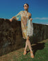 Vera Silk Dress